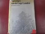 Sprookjes van de Lage Landen, Ophalen of Verzenden, Gelezen