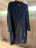 Wollen echt oude jacket / slipjas voor Carnaval / Oeteldonk, Kleding | Dames, Carnaval, Ophalen of Verzenden, Kleding, Maat 36 (S)