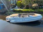 Exclusive Novarania 540 tender rib yacht/sloep., Watersport en Boten, Rubberboten, Overige merken, 120 tot 200 pk, Ophalen of Verzenden