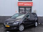 Volkswagen Touran 1.2 TSI Edition BlueMotion 7p navi LM org, Voorwielaandrijving, Gebruikt, 4 cilinders, 7 stoelen