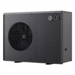 Nieuwste zwarte LG monobloc warmtepomp R290 en R32, Ophalen, Overige typen, Nieuw, 60 tot 150 cm
