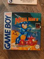 Mega Man II Gameboy CIB, Spelcomputers en Games, Games | Nintendo Game Boy, 1 speler, Ophalen of Verzenden, Zo goed als nieuw