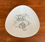 Rosenthal bordje papiermaker speciale uitgave, Ophalen of Verzenden, Nieuw, Porselein, Bord of Schaal