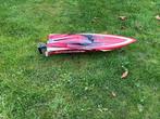 Spartan powerboat, kunt compleet varend, Hobby en Vrije tijd, Modelbouw | Boten en Schepen, Ophalen of Verzenden, Zo goed als nieuw