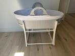 Tommee Tippee Mozesmand met (schommel)standaard, Kinderen en Baby's, Babywiegjes en Ledikanten, Ophalen, Zo goed als nieuw, Wieg