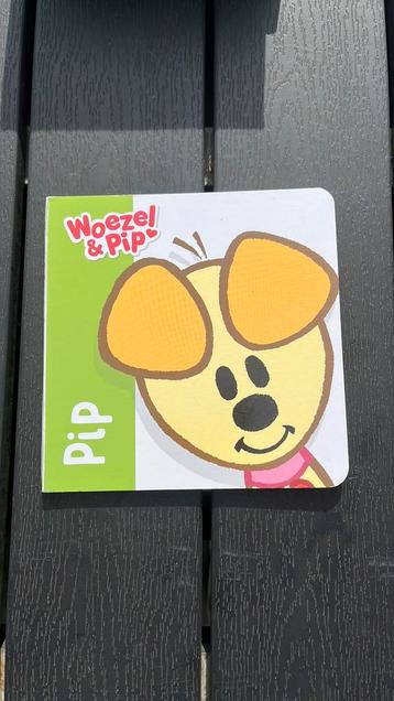 Woezel en pip  beschikbaar voor biedingen