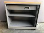 Ahrend roldeurkast/archiefkast/printerkast/kantoorkast, Huis en Inrichting, Kasten | Roldeurkasten en Archiefkasten, Niet ingevuld