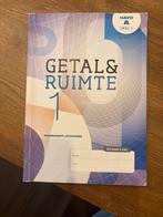 J.H. Dijkhuis - deel 1 en 2 havo A, Ophalen, Zo goed als nieuw, J.H. Dijkhuis