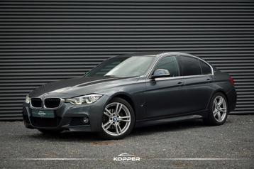 BMW 3-serie 330e Centennial Executive / M-Sport / Navi / LED beschikbaar voor biedingen