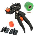 3-in-1 Ent en snoeischaar met verwisselbare messen +ent tape, Ophalen of Verzenden, Nieuw, Fixeld
