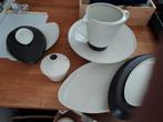 Fris edam jubilant bruin servies, Ophalen, Porselein, Overige stijlen