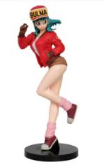 Dragonball Z figuur Sexy Bulma met pet rood (26cm), Verzamelen, Poppetjes en Figuurtjes, Ophalen of Verzenden, Nieuw