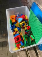 duplo, Kinderen en Baby's, Speelgoed | Duplo en Lego, Ophalen, Gebruikt, Losse stenen, Duplo