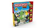 Monopoly junior vanaf 5 jaar, Gebruikt, Ophalen