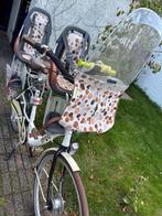 Montego Liberty Mamafiets - Dubbel Plezier!, Ophalen of Verzenden, Gebruikt