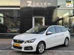 Peugeot 308 SW 1.2 PureTech Blue Lease Executive, Auto's, Voorwielaandrijving, Stof, 1199 cc, Origineel Nederlands