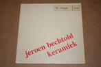 Jeroen Bechtold. Een indruk = an impression. 1979-1987., Ophalen of Verzenden, Gelezen