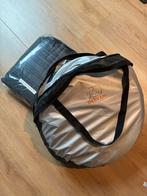 Deryan Peuter Tent - Zilver, Ophalen of Verzenden, Nieuw