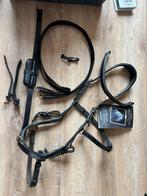 Horseware Micklem 2 Multi Bridle, Ophalen of Verzenden, Zo goed als nieuw, Overige soorten