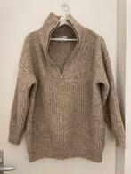 Primark x Rita Ora Trui - Maat S, Primark, Beige, Ophalen of Verzenden, Zo goed als nieuw