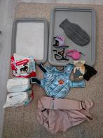 Puppy training pads inclusief pakket voor kleine hond, Dieren en Toebehoren, Ophalen