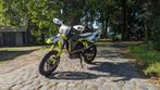 Husqvarna 701 SM 2021, Motoren, Motoren | Husqvarna, SuperMoto, Particulier, 701 cc, 1 cilinder