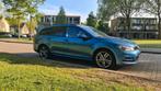 Volkswagen Golf 1.6 TDI 77KW Variant 2014 Blauw, Voorwielaandrijving, 1295 kg, 4 cilinders, Blauw