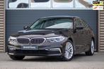 BMW 5-serie 525d High Executive | Pano | Head-up | Stoelverw, Automaat, Achterwielaandrijving, Euro 6, 23 km/l