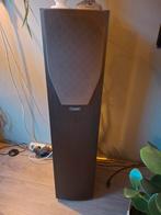 Mission M73i Luidsprekers - Set, Gebruikt, 60 tot 120 watt, Front, Rear of Stereo speakers, Ophalen