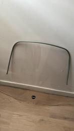 WINDSCHERM ORBIT/SYMPLY/XPRO incl. bevestigingsset, Ophalen