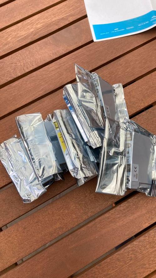 Cartridge Epson, Computers en Software, Printerbenodigdheden, Nieuw, Cartridge, Ophalen