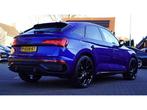 Audi Q5 Sportback 55 TFSI e S edition | Matrix | Luchtvering, Auto's, Automaat, Overige kleuren, Q5, Overige brandstoffen