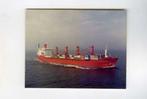 scheepvaart-foto-caribbean princess, Ophalen of Verzenden, Zo goed als nieuw, Motorboot, Boek of Tijdschrift