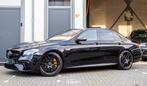 Mercedes-Benz E-Klasse AMG 63 S 4Matic PANO | KERAMISCH | CA, Auto's, Mercedes-Benz, Automaat, Gebruikt, Zwart, Vierwielaandrijving