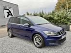 Volkswagen Touran 1.2 TSI 7 Persoons Navi|ACC|Media|PDC|Stoe, Voorwielaandrijving, Stof, Gebruikt, Huisgarantie