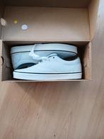 lichtblauwe Vans nieuw maat 39, Kleding | Dames, Schoenen, Ophalen of Verzenden, Nieuw, Blauw, Sneakers of Gympen