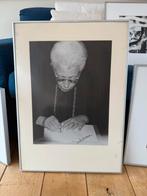 Ida Gerhardt, Antiek en Kunst, Ophalen