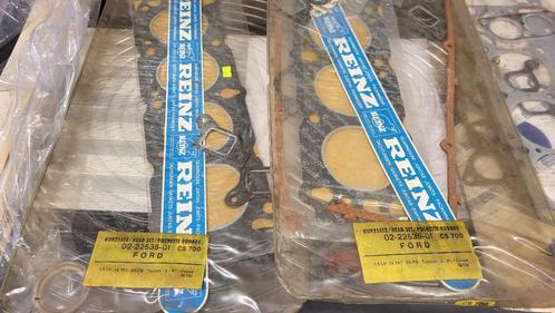 Pakkingssets jaren 70 auto Fiat Lancia Audi Mercedes CITROEN, Auto diversen, Auto-accessoires, Zo goed als nieuw, Ophalen of Verzenden