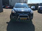 Hyundai IX 35 Pushbar Bullbar
