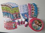 Disney Frozen XL Pakket Slingers Servetten Bekers etc., Ophalen of Verzenden, Nieuw, Versiering, Verjaardag