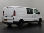 Fiat Talento 145PK Lang Business Pro Dubbele Cabine 6-Persoo, Voorwielaandrijving, 145 pk, Stof, Gebruikt