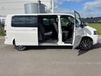 Volkswagen TRANSPORTER 2.0 TDI BM L2H1 4Motion DC Budgetline, Volkswagen, Wit, Bedrijf, Diesel
