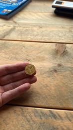 Gouden dukaat 1737, Postzegels en Munten, Munten | Nederland, Ophalen of Verzenden, Vóór koninkrijk, Overige waardes