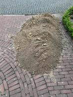 Gratis gele zand ca. 1kuub, Tuin en Terras, Zand, Ophalen, Ophoogzand