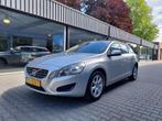 Volvo V60 1.6 T3 Kinetic Origineel NL Trekhaak Clima Cruise, Voorwielaandrijving, Stof, 4 cilinders, 150 pk