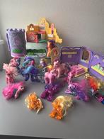 My little pony set, Kinderen en Baby's, Speelgoed | My Little Pony, Ophalen of Verzenden, Zo goed als nieuw