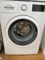 Bosch Wasmachine - 8kg Serie 6 EcoSilence VarioPerfect, Witgoed en Apparatuur, Wasmachines, Ophalen, 1200 tot 1600 toeren, Gebruikt