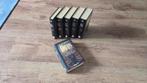 DUIN complete serie (6 delen / Nederlands) Frank Herbert, Ophalen of Verzenden, Zo goed als nieuw, Frank Herbert