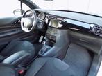 Citroen DS3 Cabrio 1.2 VTi Chic Airco, Auto's, Citroën, Euro 5, Gebruikt, 1199 cc, Cabriolet