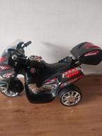 Motor elektrische 6v, Ophalen, Gebruikt, Overige typen